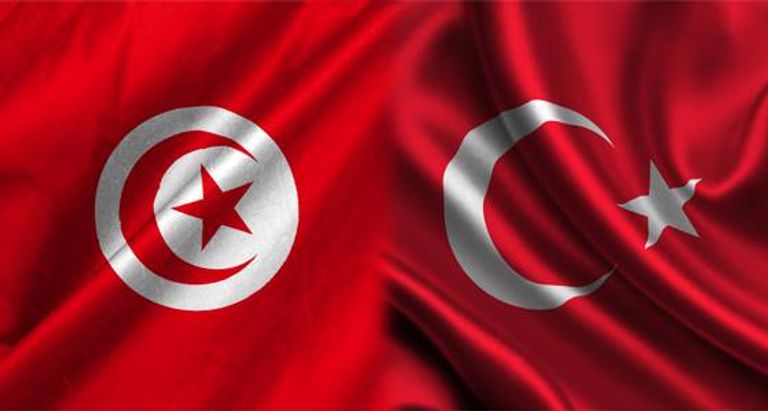 ظافر العابدين وهند صبري