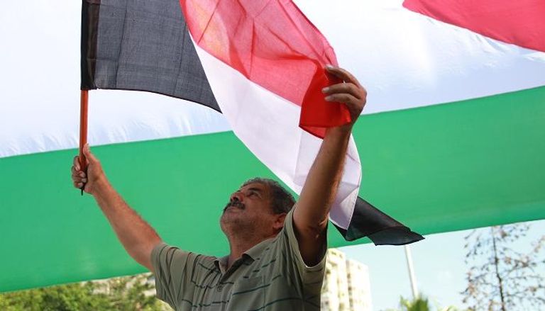 اتفاق المصالحة الفلسطينية يثير غضب إسرائيل