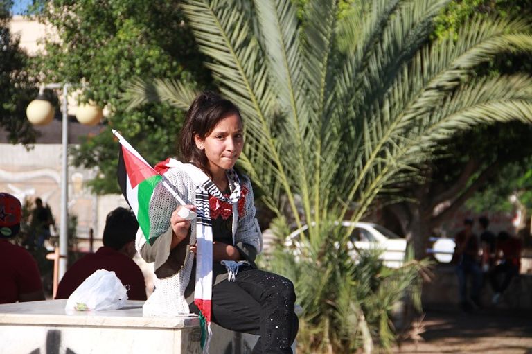 اتفاق المصالحة الفلسطينية يثير غضب إسرائيل