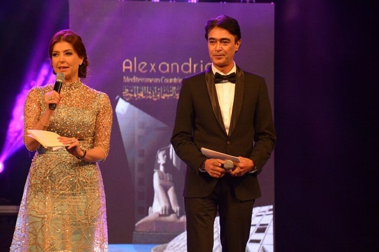 مهرجان الإسكندرية يعلن عن جوائزه