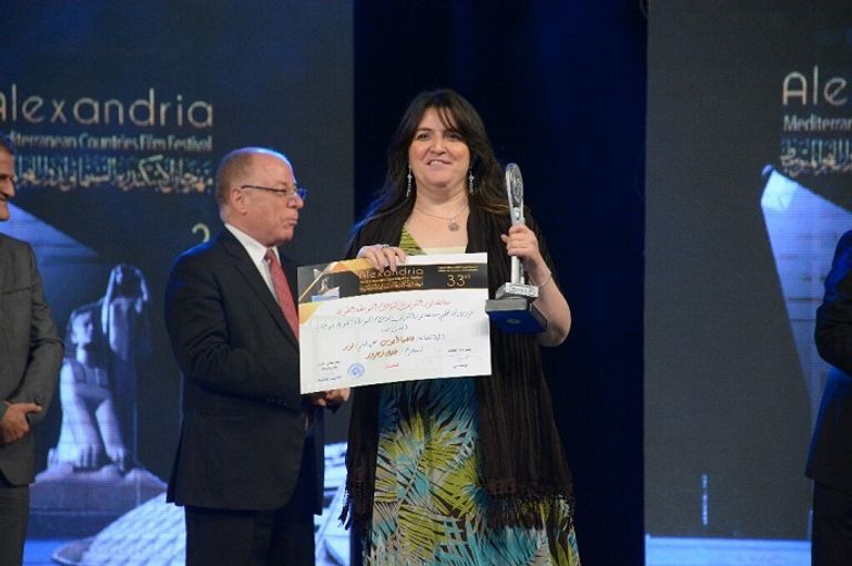 مهرجان الإسكندرية يعلن عن جوائزه