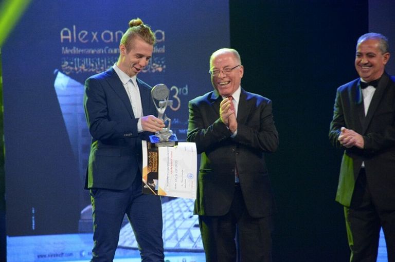 مهرجان الإسكندرية يعلن عن جوائزه