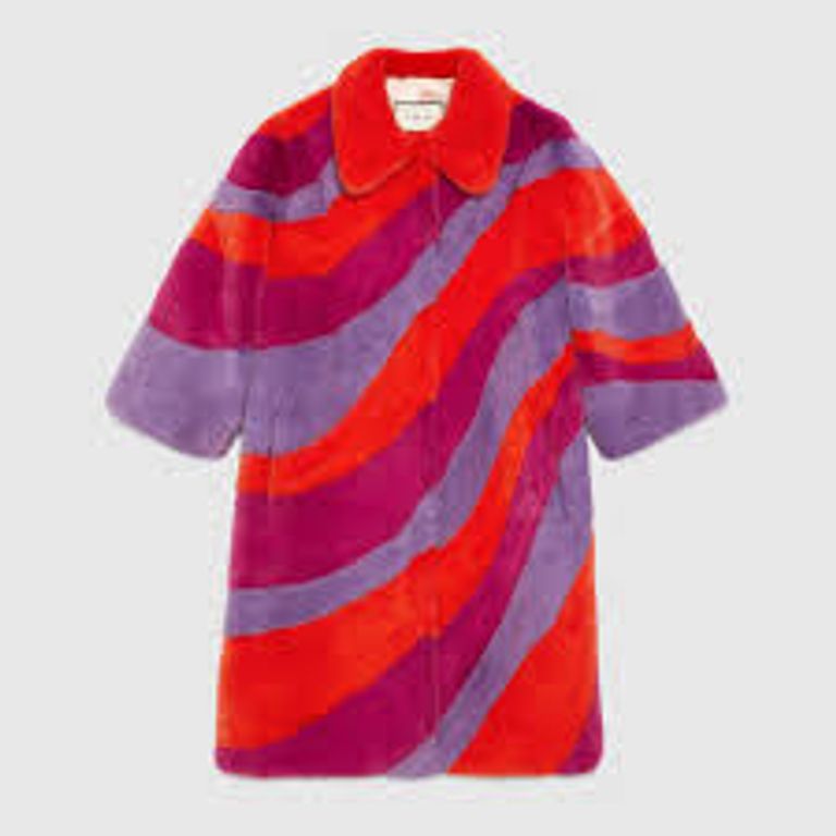 جوتشي العلامة التجارية الرائدة في عالم الموضة