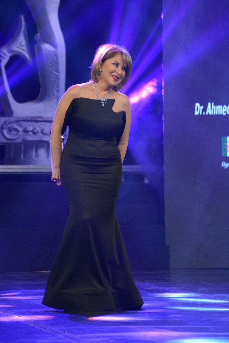 ختام مهرجان الإسكندرية لدول البحر المتوسط