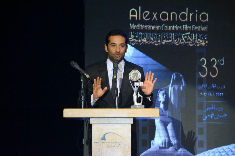 ختام مهرجان الإسكندرية لدول البحر المتوسط