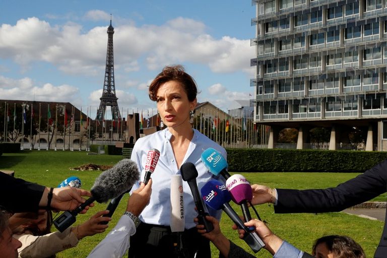 مرشح قطر حمد الكواري