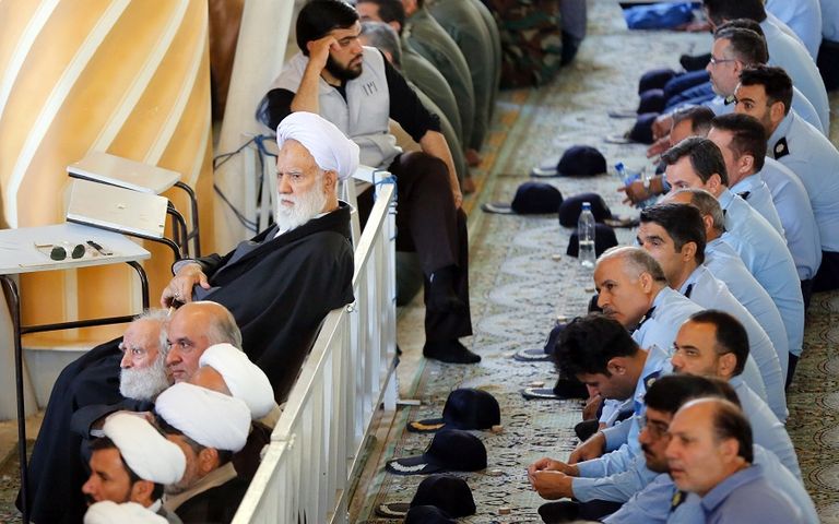 الرئيس الأمريكي دونالد ترامب