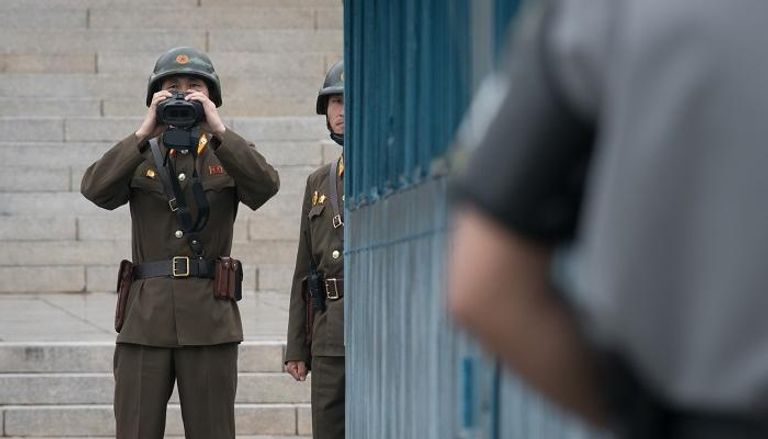 كوريا الجنوبية تترقب رد فعل بيونج يانج تجاه المناورات مع واشنطن