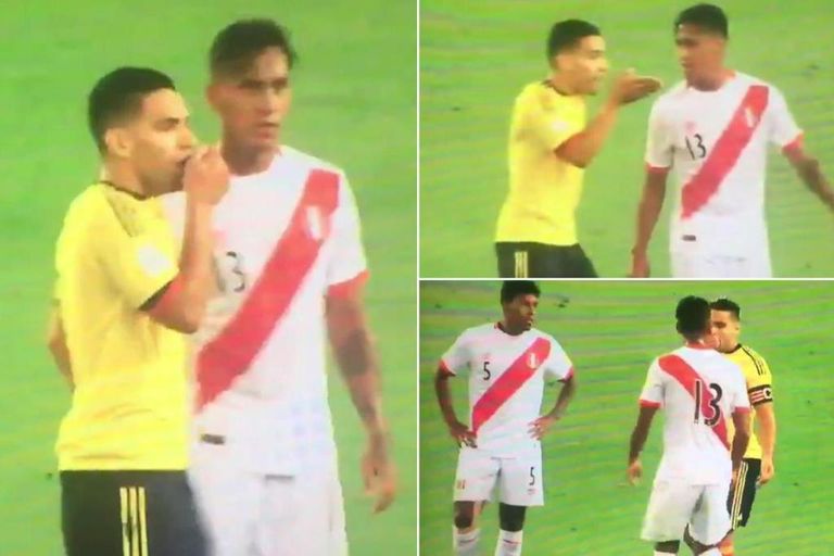 أرتورو صلاح رئيس الاتحاد التشيلي لكرة القدم