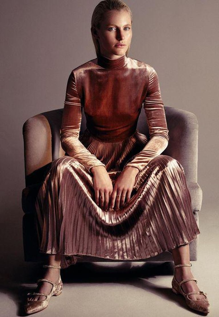 ألوان غير متناسقة لربيع وصيف 2018