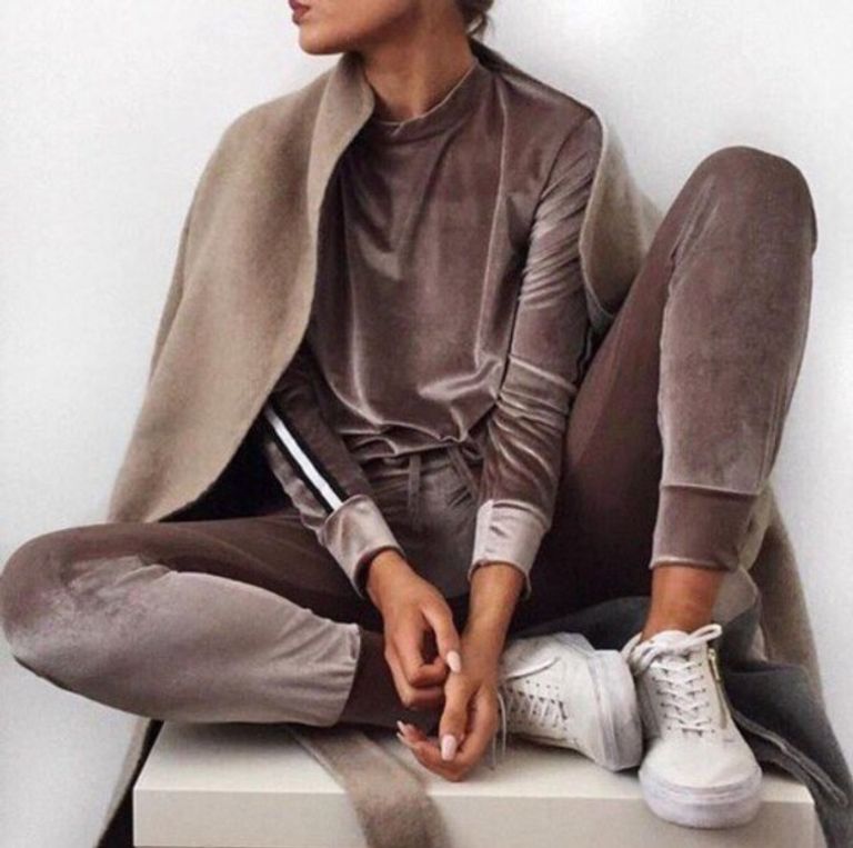 ألوان غير متناسقة لربيع وصيف 2018