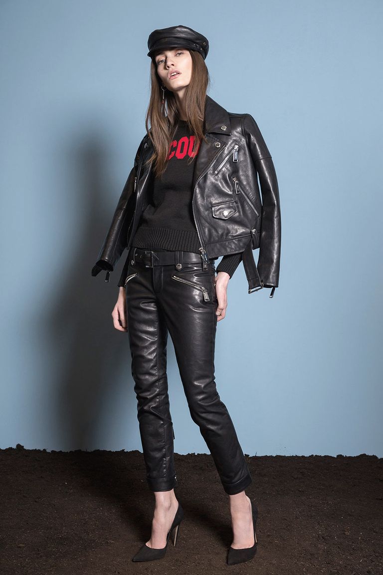 ألوان غير متناسقة لربيع وصيف 2018