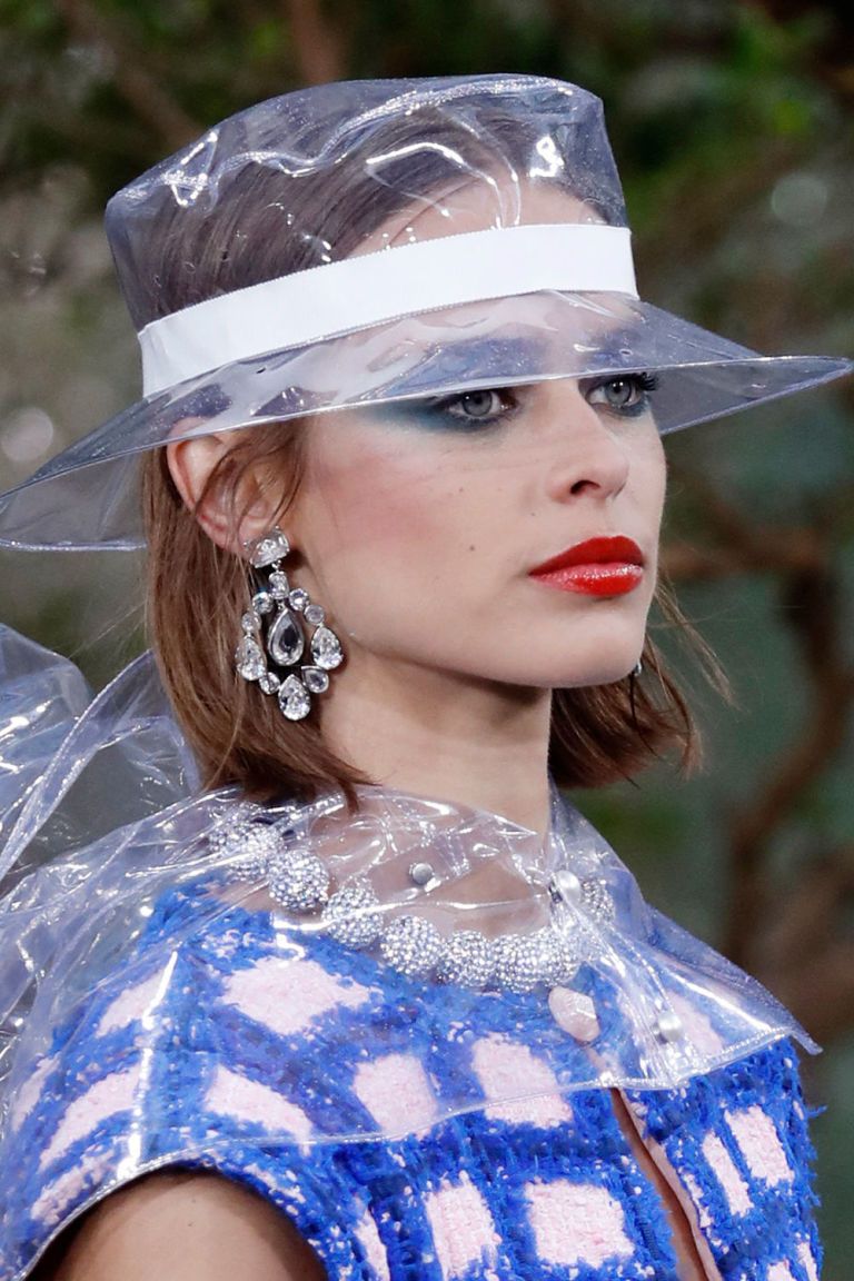 ألوان غير متناسقة لربيع وصيف 2018