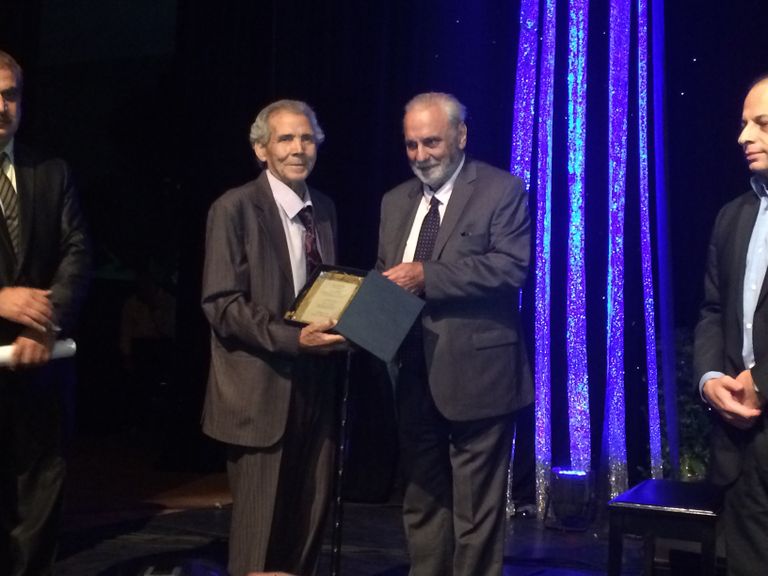 جانب من افتتاح الاحتفالية