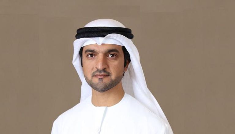 د.فهد النيادي - المدير العام للأمانة العامة للمجلس التنفيذي لأبوظبي
