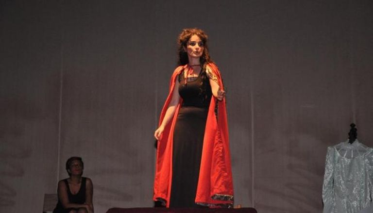 مصر تطلق أول مهرجان للمسرح النسوي 
