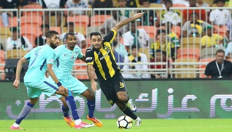 الاتحاد السعودي يقرر إلغاء النسخة المقبلة من كأس ولي العهد