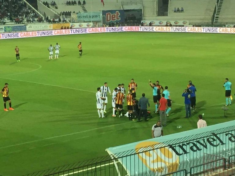 علاء المرزوقي