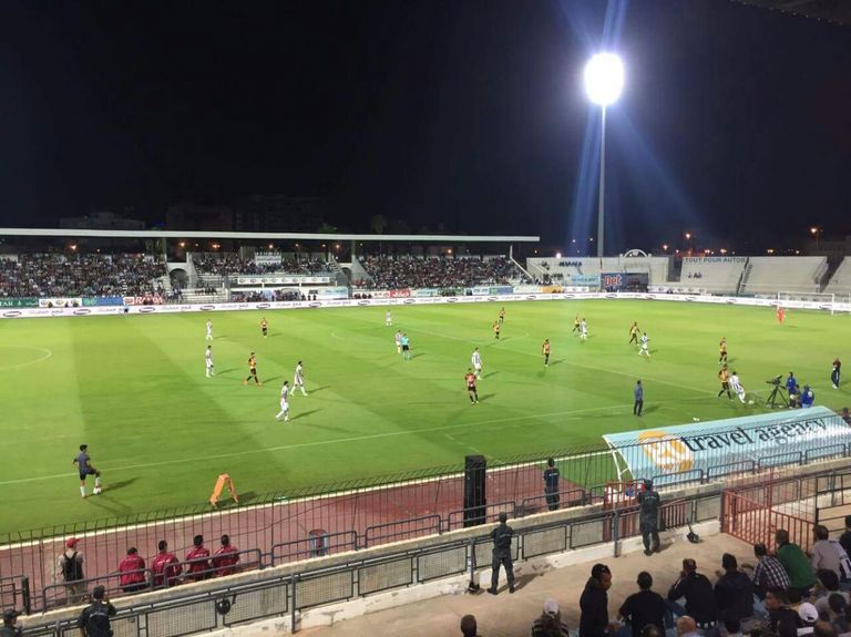 علاء المرزوقي