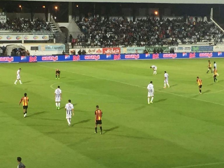 علاء المرزوقي