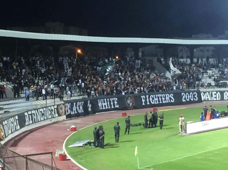 علاء المرزوقي