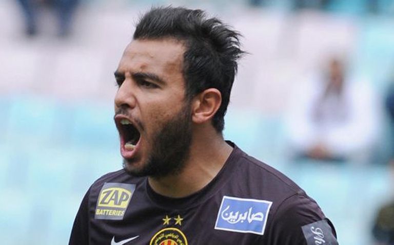 معز بن شريفية  مكرم البديري