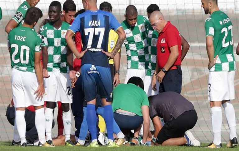 هشام بلقروي