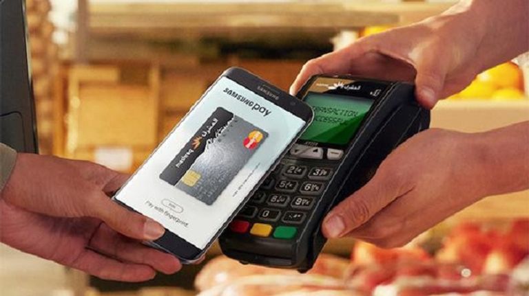 الرئيس التنفيذي ل‍ـ "بنك المشرق" عبد العزيز الغرير 