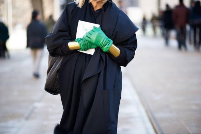 متى كانت آخر جلسة عناية بيديك؟ - تعبيرية