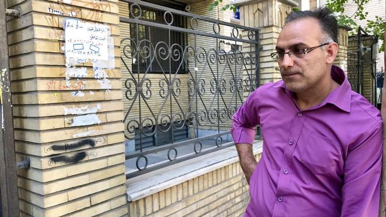 بيع الكلية مقابل 4600 دولار