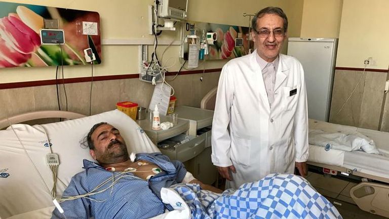 بيع الكلية مقابل 4600 دولار