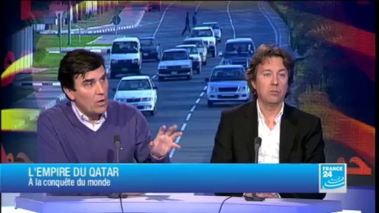 قطر.. سر الخزائن الحديدية