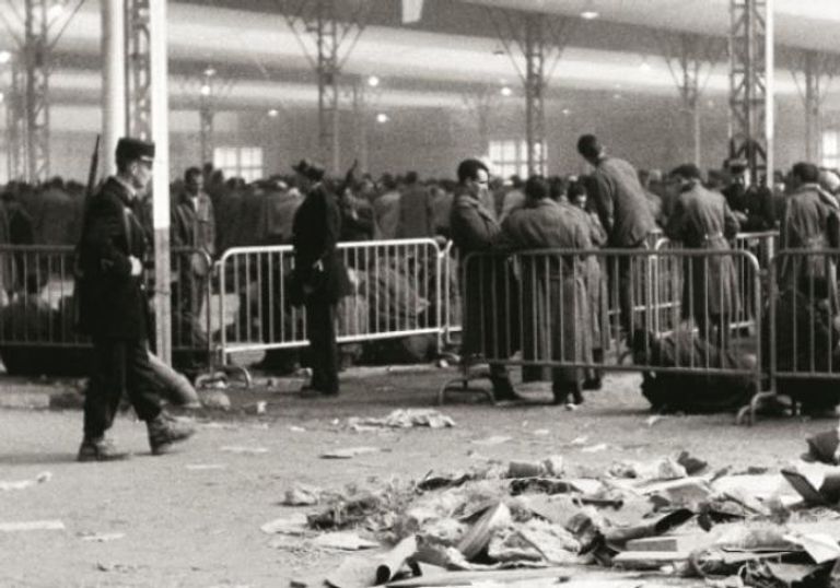 إحياء ذكرى مقاومة الجزائريين في فرنسا