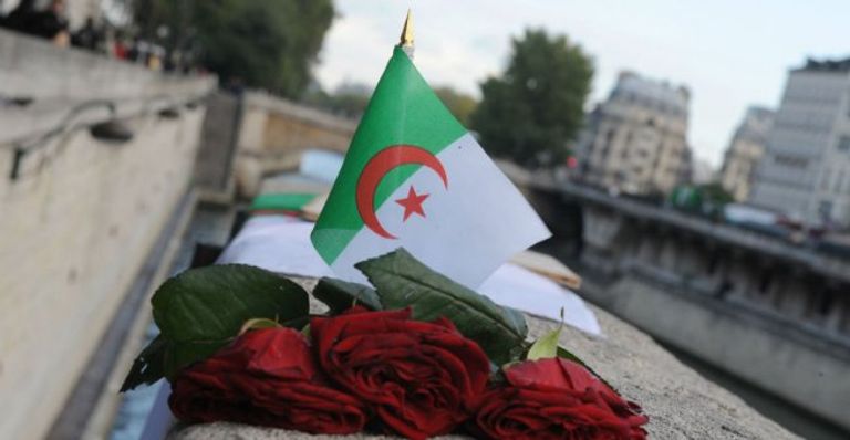 إحياء ذكرى مقاومة الجزائريين في فرنسا