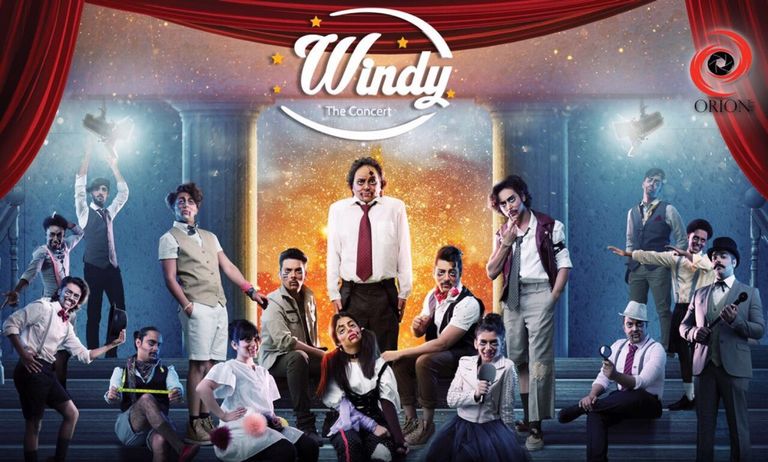 معرض الشارقة للكتاب