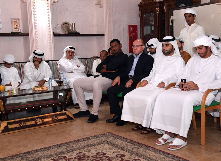 من المحاضرة