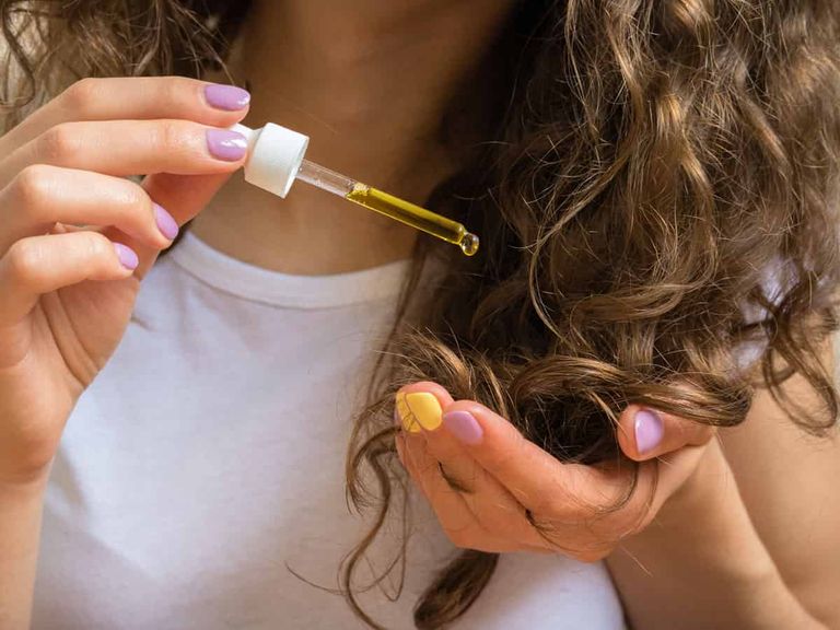 شعر صحي ولامع - تعبيرية