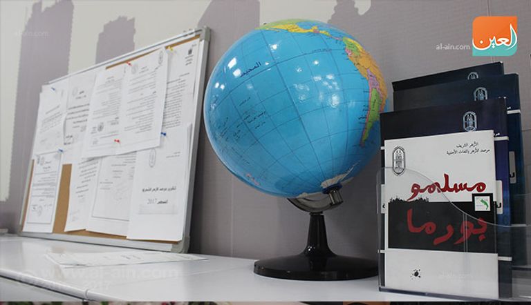 مرصد الأزهر العالمي يولي اهتمامًا خاصًا لمعاناة الروهينجا