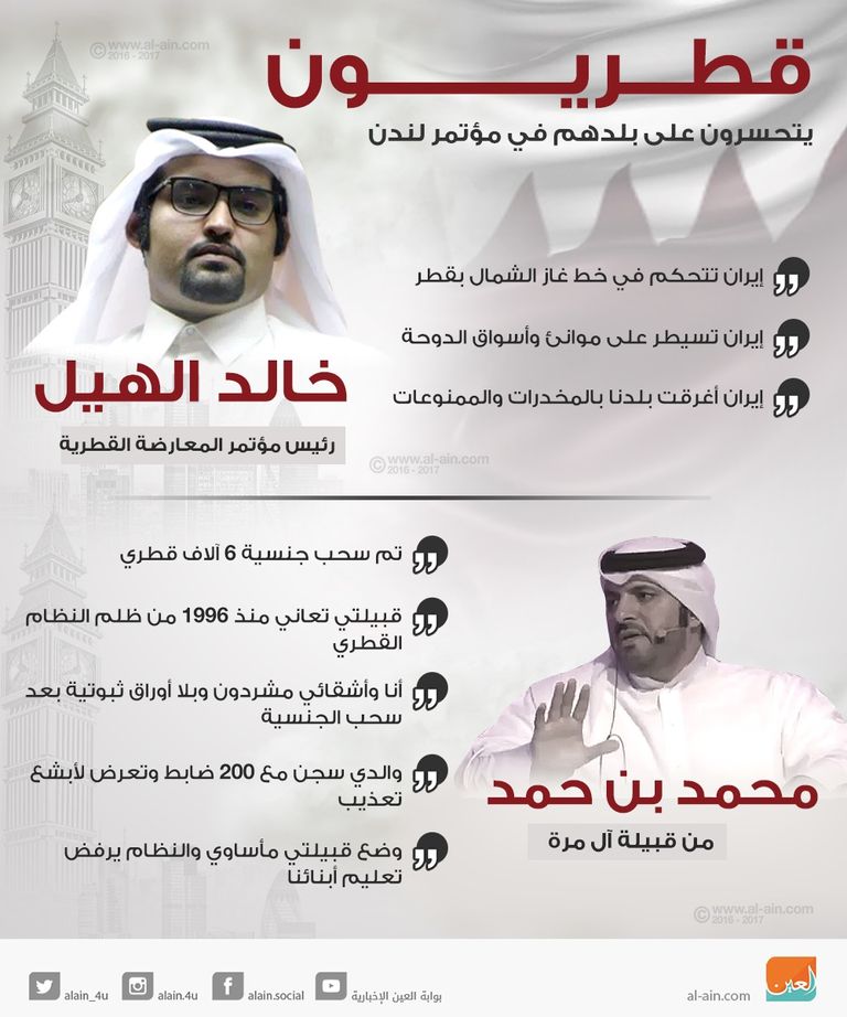 أمير قطر تميم بن حمد