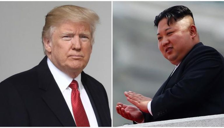 هل تلجأ أمريكا إلى الحوار مع كوريا الشمالية في نهاية المطاف؟