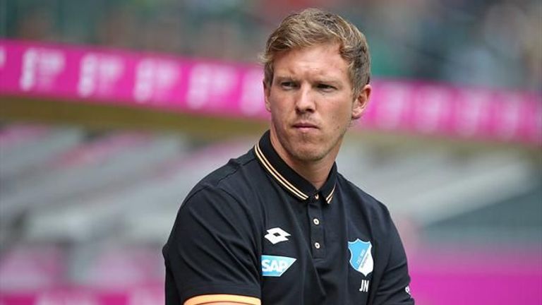 يوليان نجلزمان يوب هاينكس