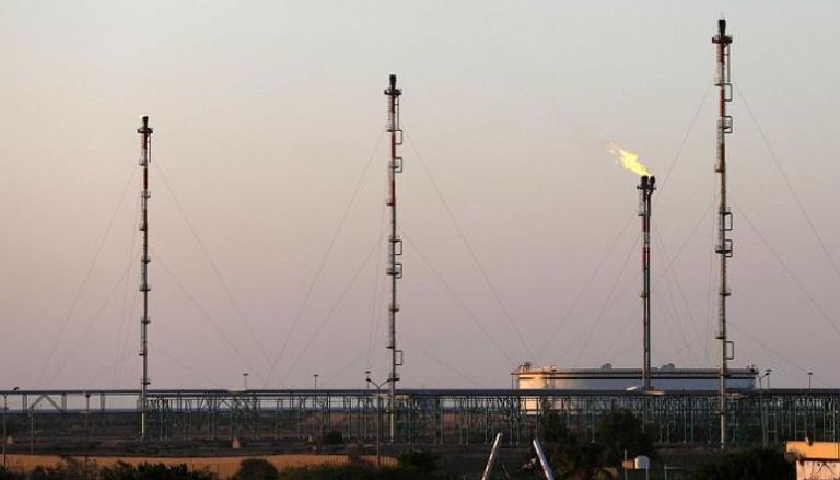 قطاع النفط في ليبيا يواجه تحديات صعبة - رويترز