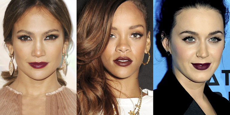 أحدث صيحات ألوان أحمر الشفاه