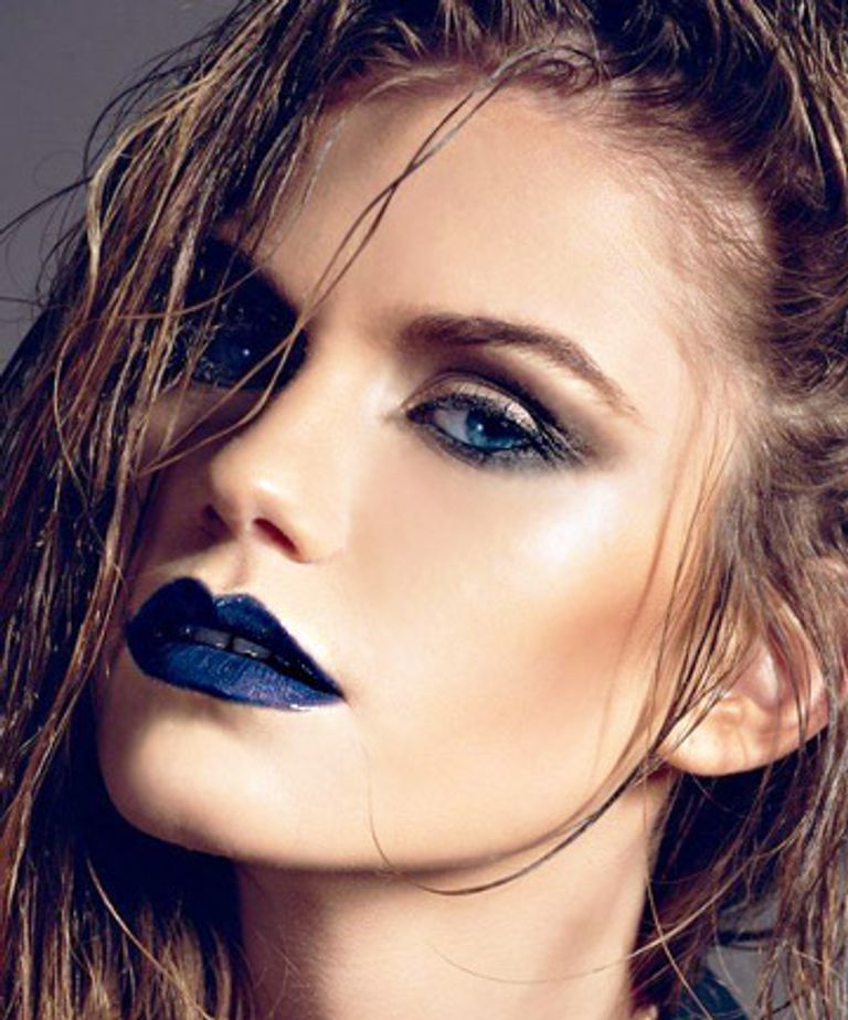 أحدث صيحات ألوان أحمر الشفاه