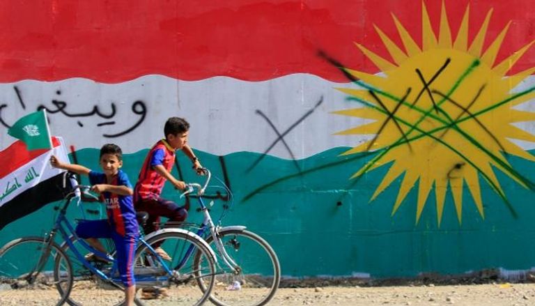 كردستان دفع ثمن الاختيار الخاطئ