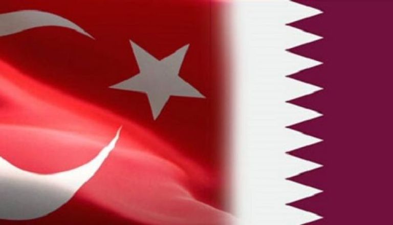 قطر تضخ استثمارات بقيمة 19 مليار دولار في تركيا