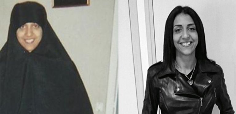 هيندا عياري