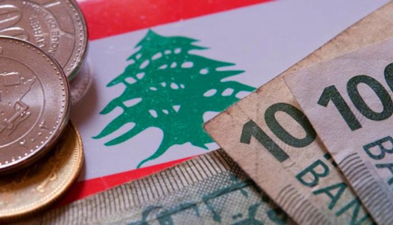 الاقتصاد اللبناني يعاني من الأزمات السياسية