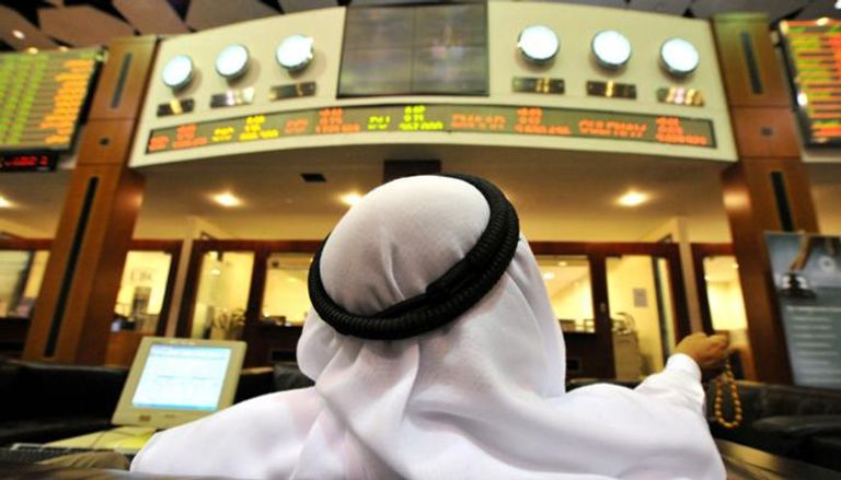 زاد المؤشر العام لسوق دبي 0.34%