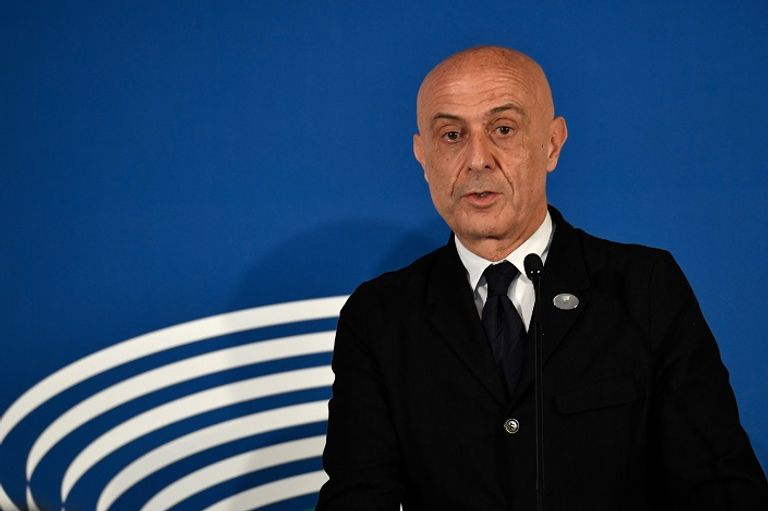 دول مجموعة السبع وعمالقة الإنترنت - أ. ف. ب